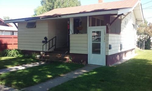 Cozy And Comfortable Powell Apartment