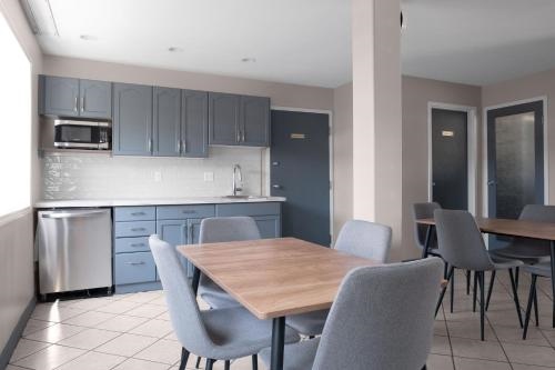 Copper Mountain Inn And Suites