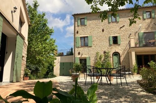 Villa Verdicchio - B&B For Winelovers