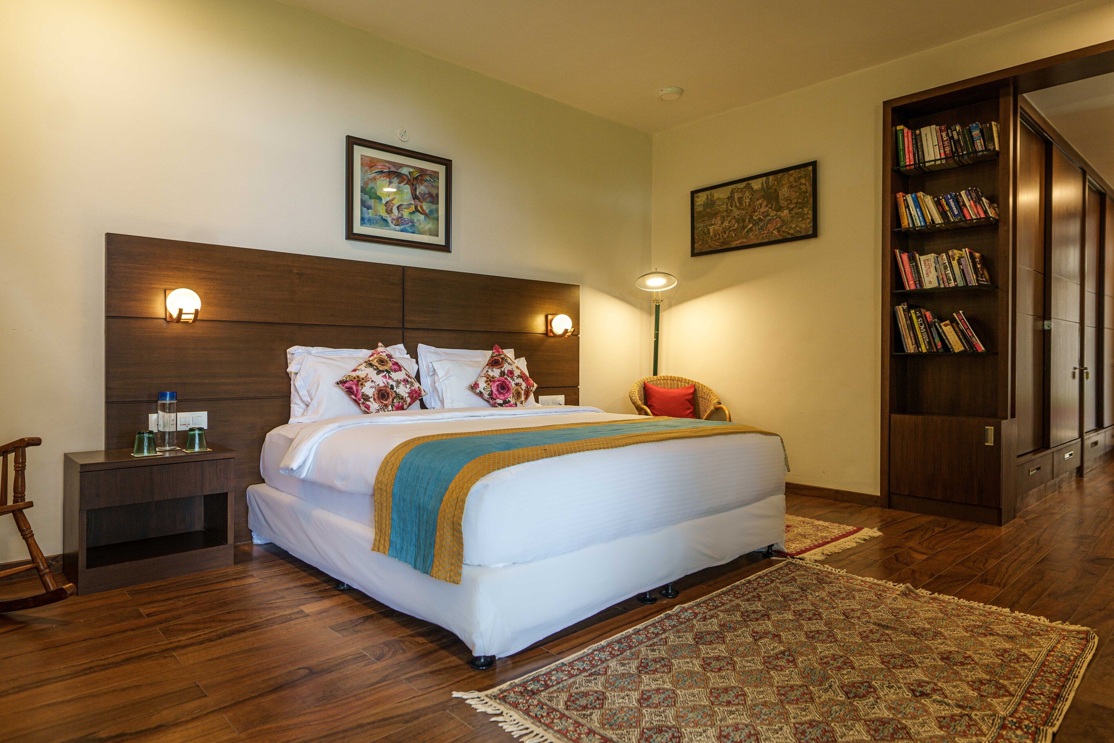 Ama Stays & Trails Bloomsville, Coonoor