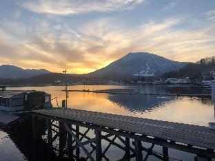 Elan Hotel Lake Nojiri