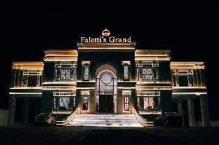 Falettis Grand Bahawalpur