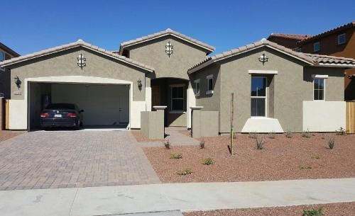 Queen Creek Az Casita
