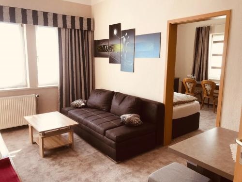 Hotel - Restaurant Oberland