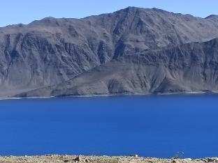 Moonland Cottage Pangong