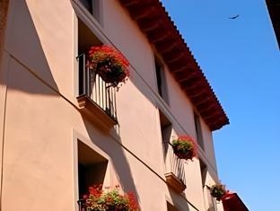 Hotel Portal Del Matarraña