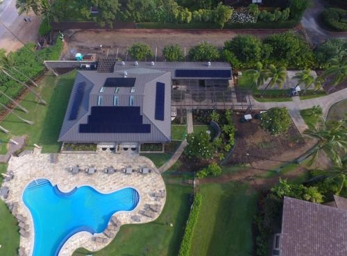 9B Ekahi Village-Studio Bath, Garden View - 1 Minute Stroll To Beach!