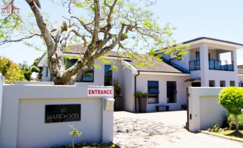 Jft Jewels Guest House