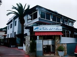 Hotel Villa Del Mare
