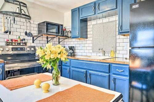 Kid-Friendly House ~ 8 Mi To Cedar Rapids!