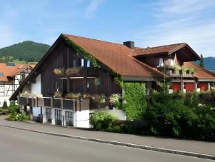 Diana Naturpark Hotel - Partnerbetrieb Von 