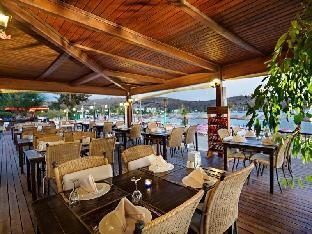 Cesars Bodrum Suites & Boutique