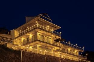 Onehouse Resort Lansdowne