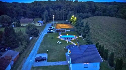 Sport's Resort