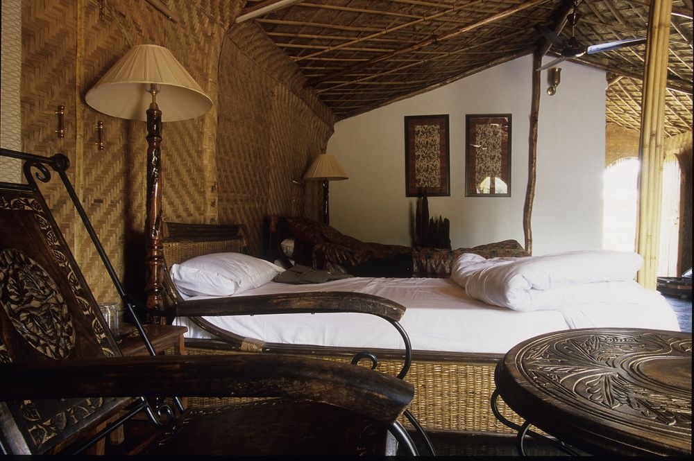 Junglemantra Resorts