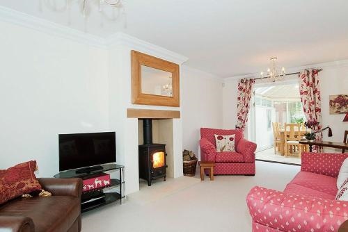 Kissing Gate