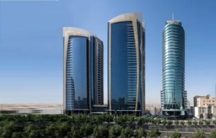 DAMAC Towers Riyadh