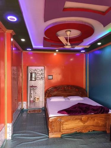 Oyo 88738 Wild Flower Home Stay