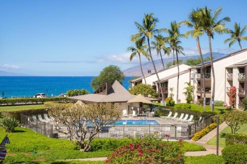 126 Hale Kamaole