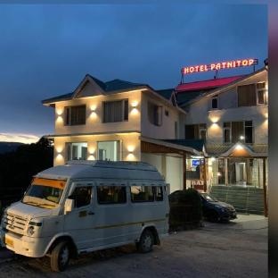Hotel Patnitop By Emt