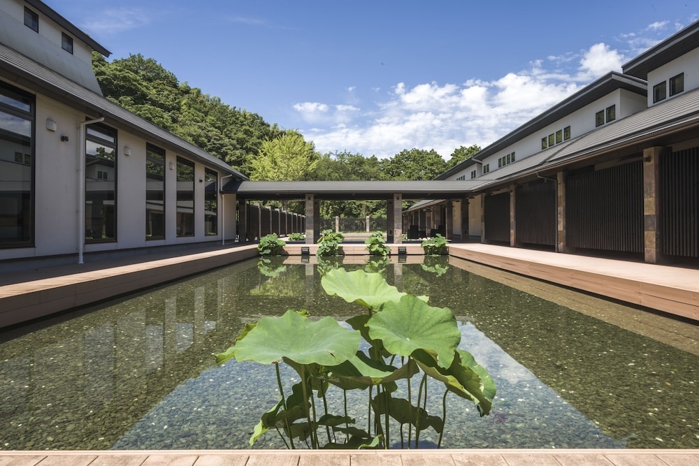 Hotel Fuji Fugaku Gunjo