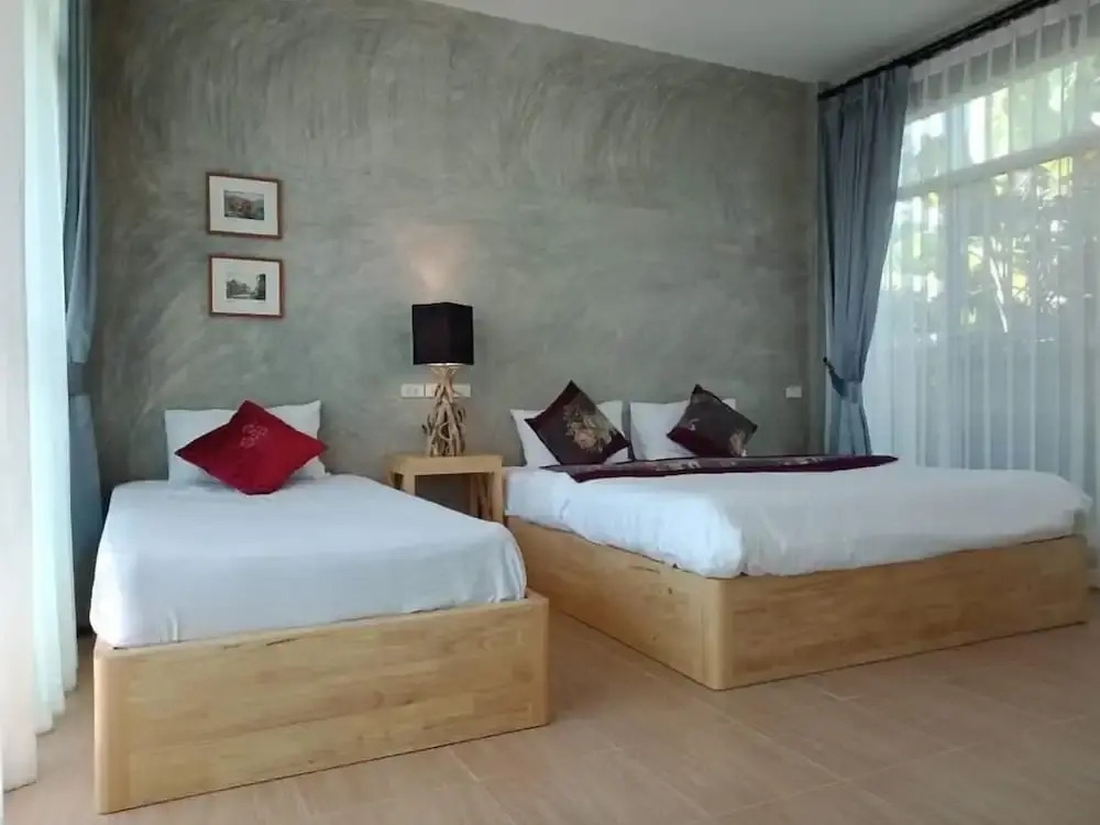 Flora Land Resort Chiang Mai