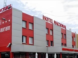 Hotel Nacional