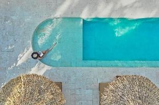 Boni Beach Lombok Hotel and Villas