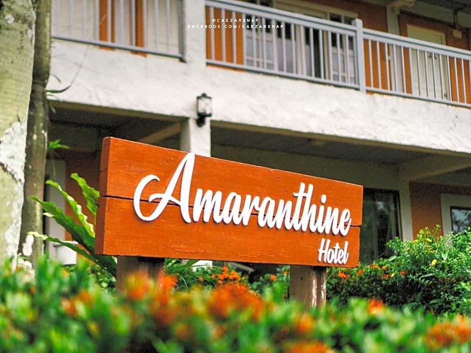 Amaranthine Resort