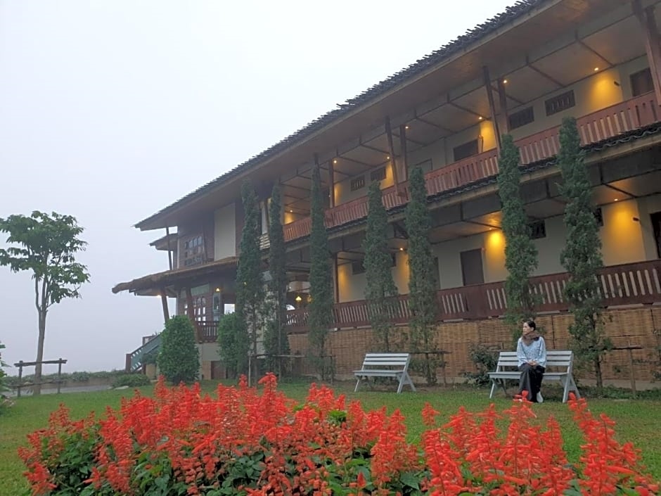 Sang Poy Cottage