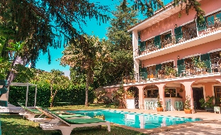 Lisbon Surf Hostel