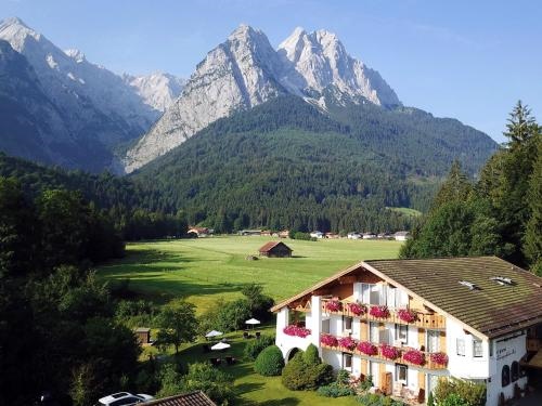 Langenfelder Hof (Adults Only)