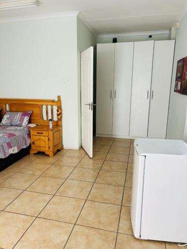 African Fish Eagle T/A Crayfish Quarters B&B