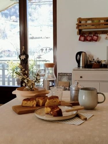 Lo Novesse Bed Breakfast