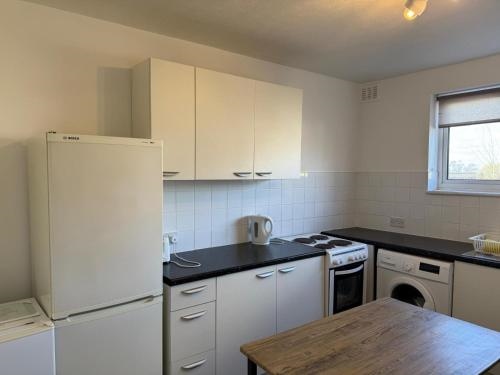 Rayleigh Town Centre 3 Bedroom Apartment