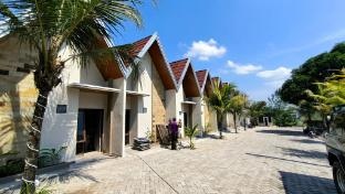 Beringin View Hotel & Resort