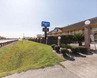 Rodeway Inn South Houston Tx