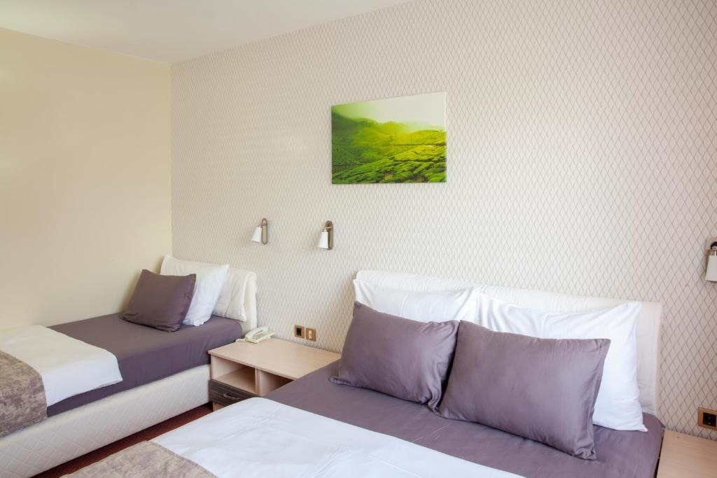 Hotel Livade
