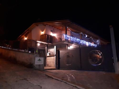 B&B L'aquila Del Parco