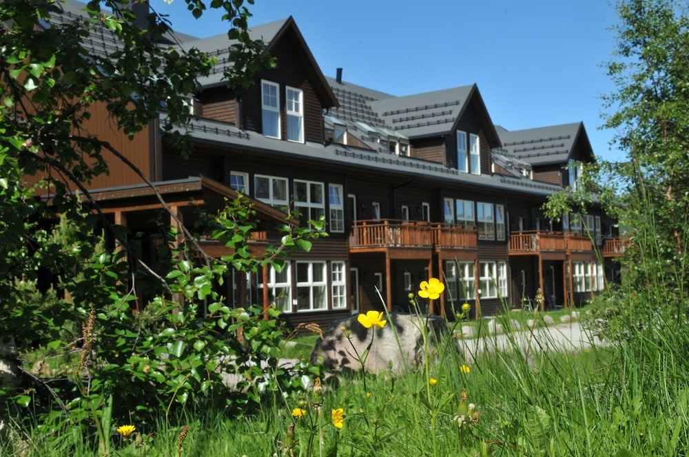 Hovdestoylen Hotell And Lodge