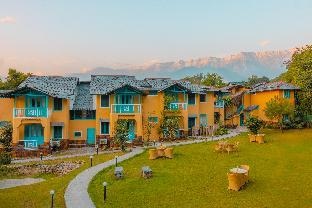 Tree of Life Birdsong Chalets Dharamshala