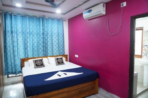 Sea Side Guest House Vizag