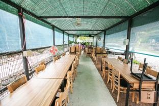 Hamyang Baekmudongmaru Park Pension Campsite