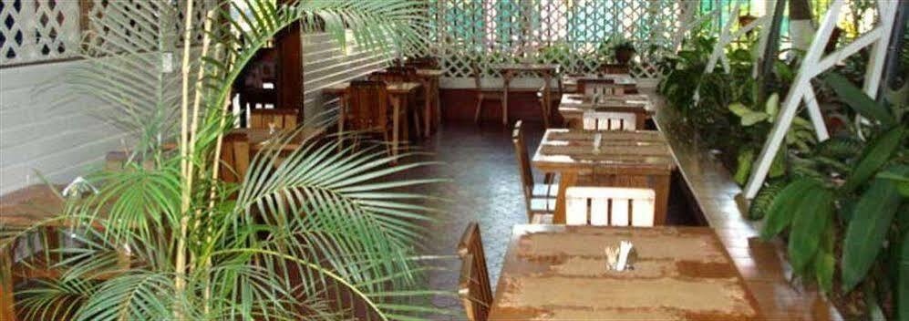 Hotel Cabaña Quinta