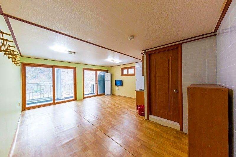 Namyangju Daea Camp Pension