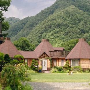 Goesan Neutinamu House Pension