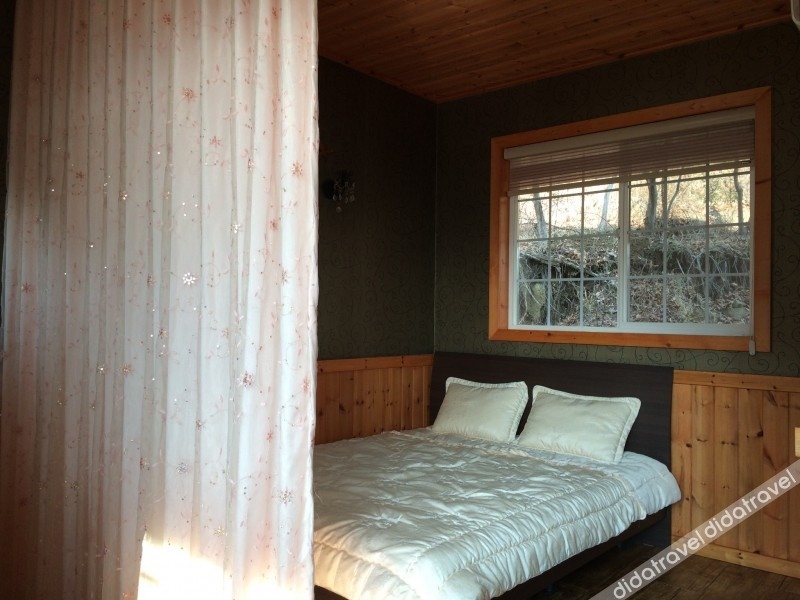 Hadong Green Narae Pension