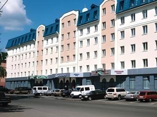 Sibir Hotel