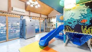 Opera Kids Pool Villa