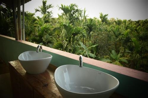 Ibbani Homestay, Siddapur